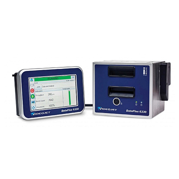 Принтер Videojet dataflex 6330