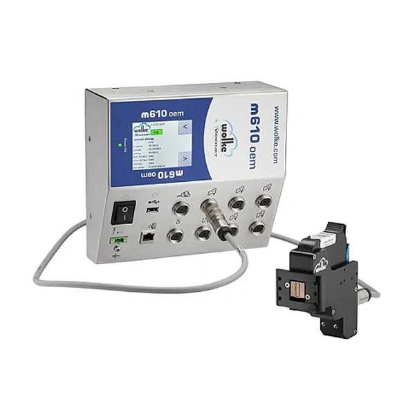 Термоструйный принтер Wolke m610 oem