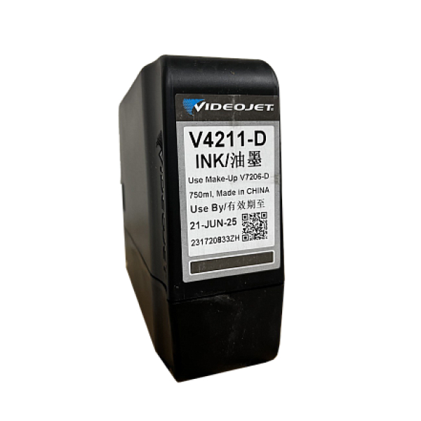 Чернила черные V4211-D