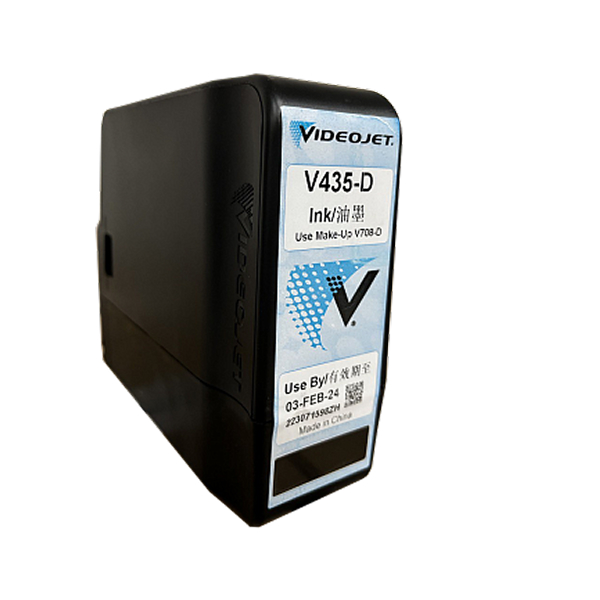 Чернила черные V435-D