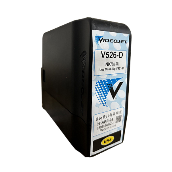 Чернила черные V526-D
