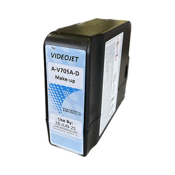 Растворитель A-V705A-D