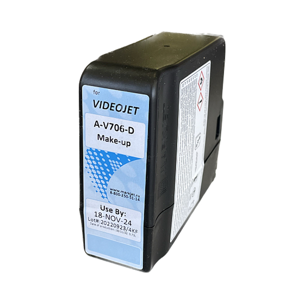Растворитель A-V706-D