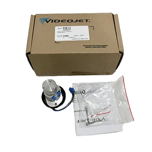 Насос Main Pump Kit