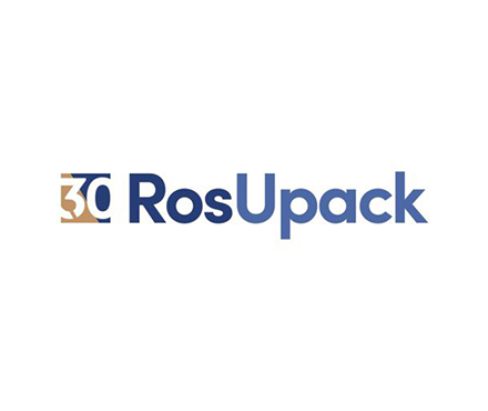 30-я Международная выставка упаковочной индустрии RosUpack